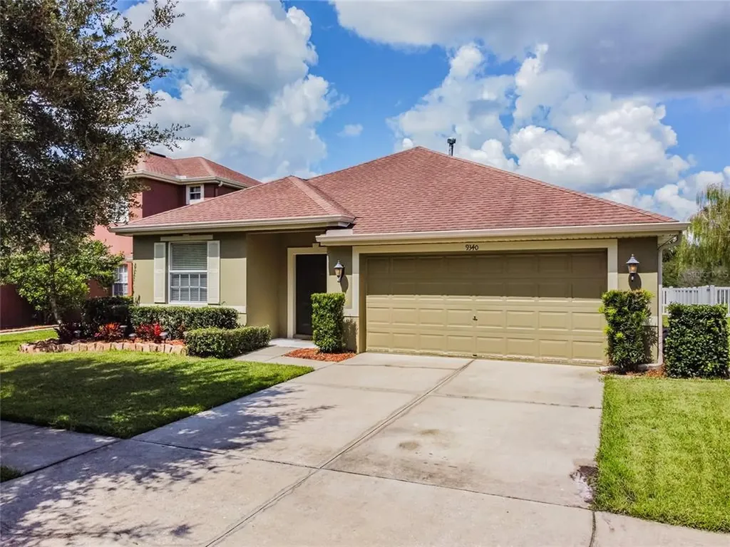 9340 Mandrake Court Tampa FL 33647