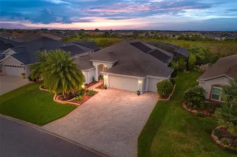 4375 Deskin Lane The Villages FL 32163