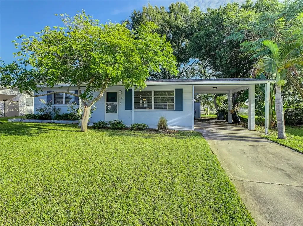 617 Shamrock Boulevard Venice FL 34293