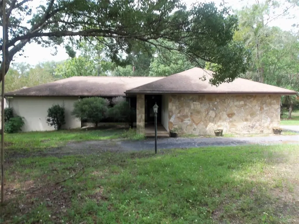 9480 SW 200th Court Dunnellon FL 34431