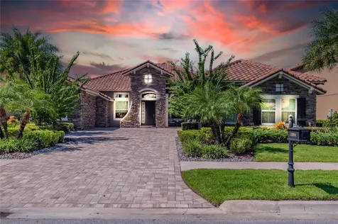 14904 Old Tom Morris Court Tampa FL 33626