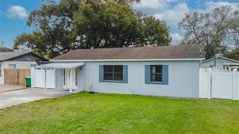 3312 W Pearl Avenue Tampa FL 33611