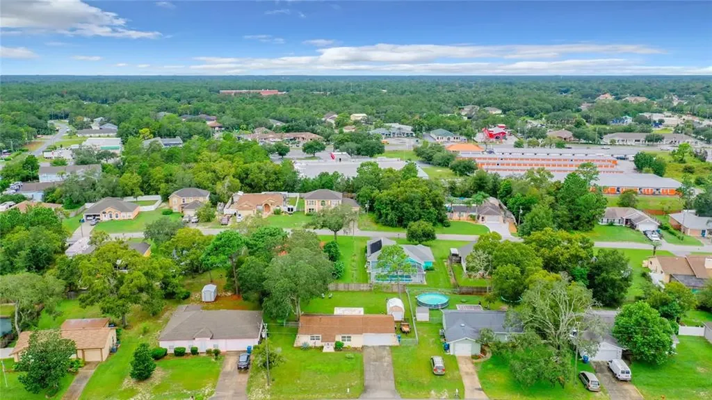 3507 Dristol Avenue Spring Hill FL 34609