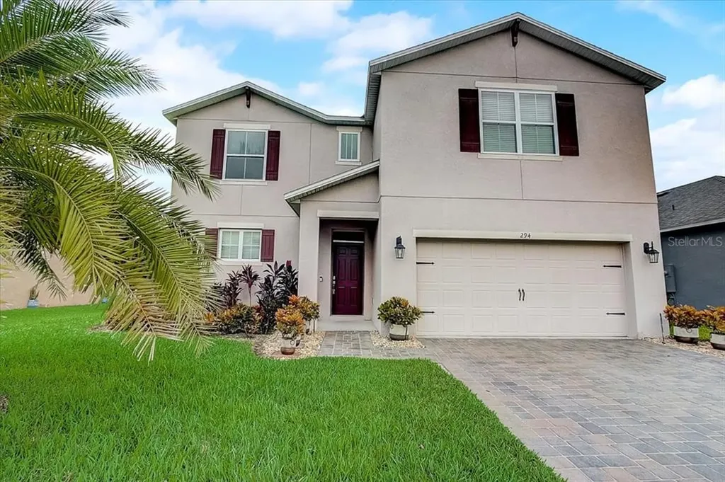 294 Drayton Avenue Davenport FL 33837