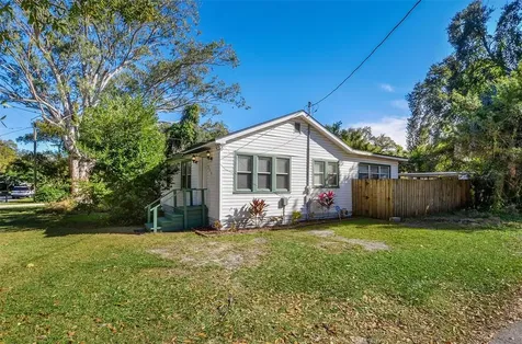 316 W Louisiana Avenue Tampa FL 33603