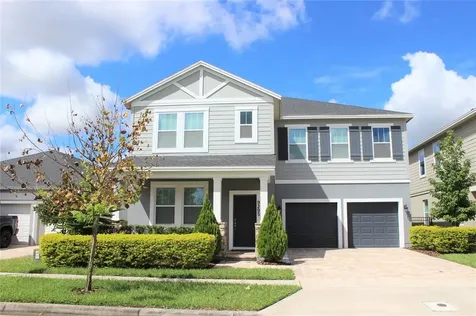 9295 Bradleigh Drive Winter Garden FL 34787