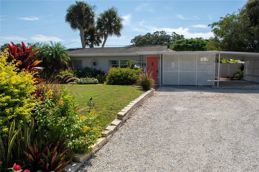 315 Azalea Road Venice FL 34293