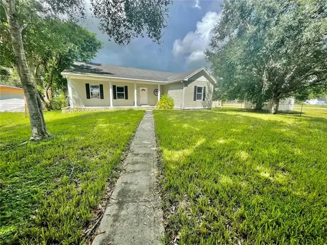 3125 NW 35th Avenue Okeechobee FL 34972