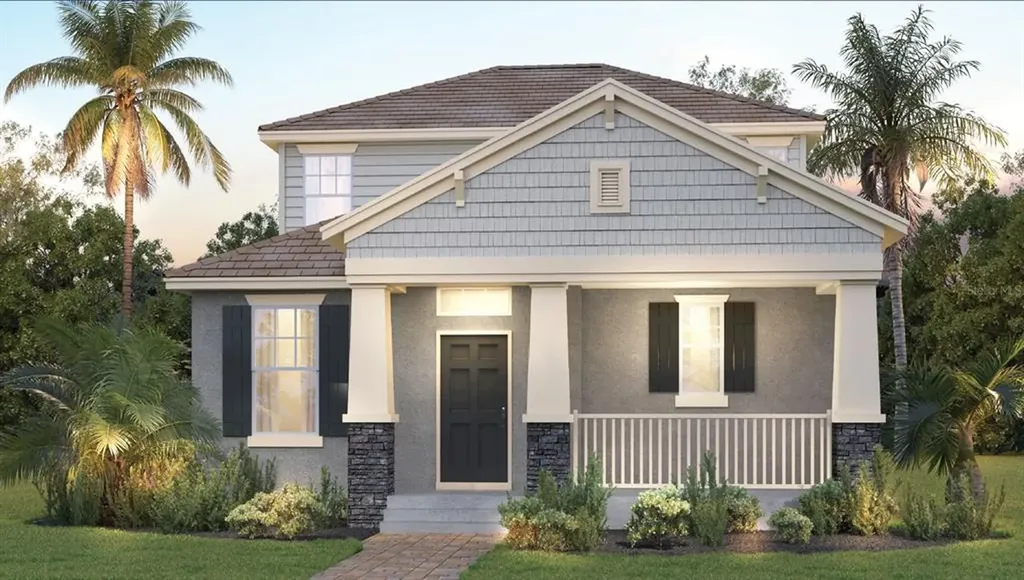 15752 Fountain Springs Road Winter Garden FL 34787