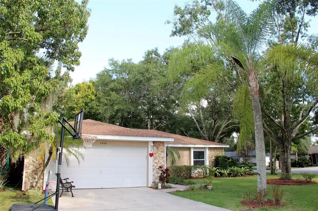 2906 Autumnwood Trail Apopka FL 32703