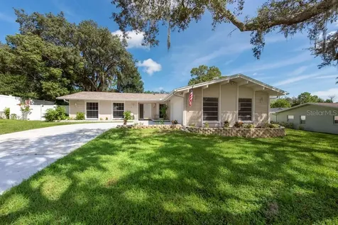 5116 Rolling Hills Court Temple Terrace FL 33617