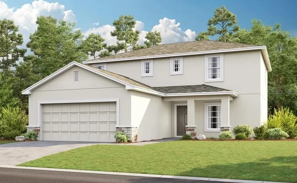 341 White Heron Way Saint Cloud FL 34772