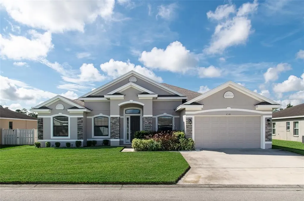 2861 Whitney Street Lakeland FL 33813
