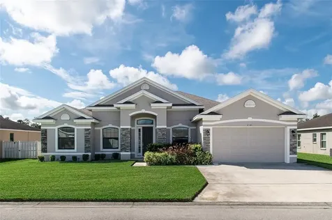2861 Whitney Street Lakeland FL 33813