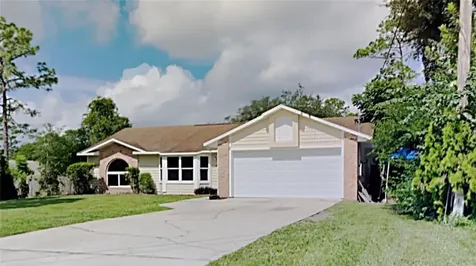 2992 Inca Court Deltona FL 32738