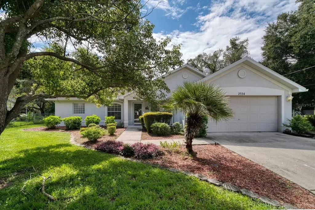2334 Danforth Road Spring Hill FL 34608