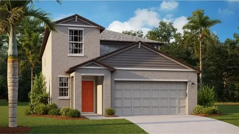 7125 Samuel Ivy Drive Tampa FL 33619