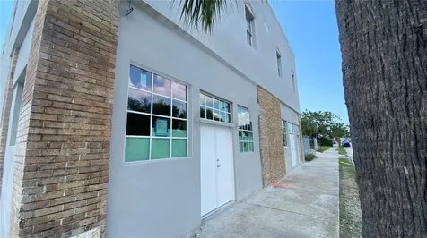 1902 W Main Street Tampa FL 33607
