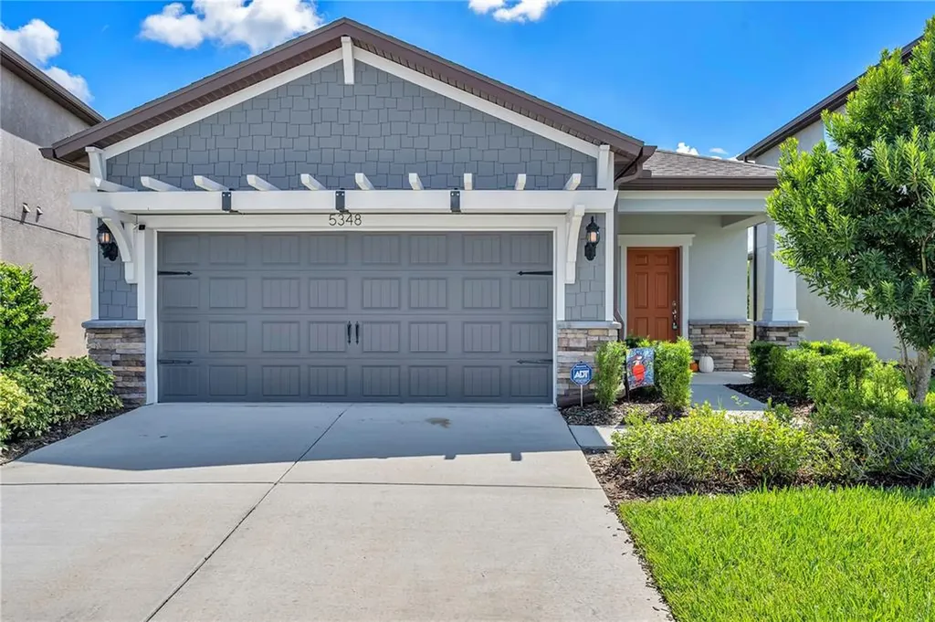 5348 Fallen Leaf Drive Riverview FL 33578