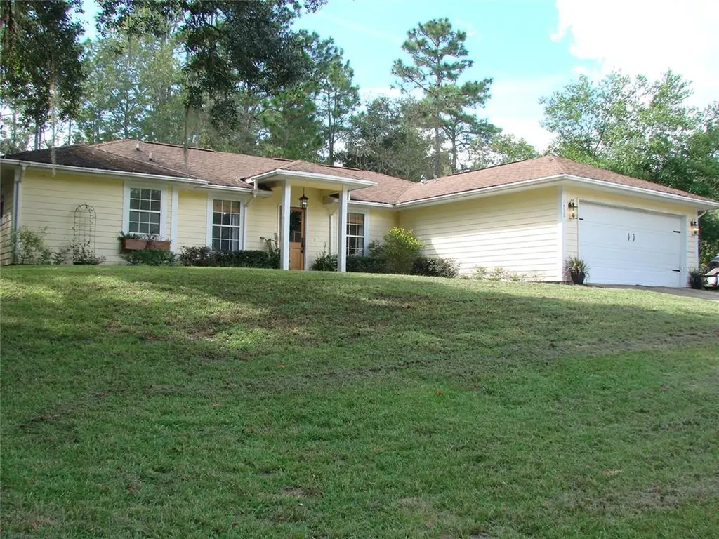 1450 NE 155th Court Williston FL 32696