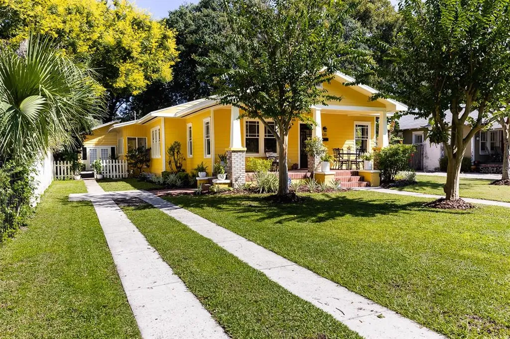 820 Lexington Street Lakeland FL 33801