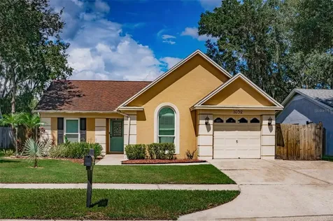 1032 Hardwood Drive Valrico FL 33596