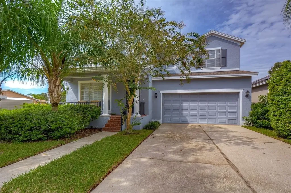 7317 S Shamrock Road Tampa FL 33616