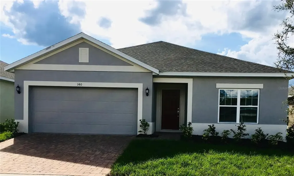 140 Denali Street Haines City FL 33844