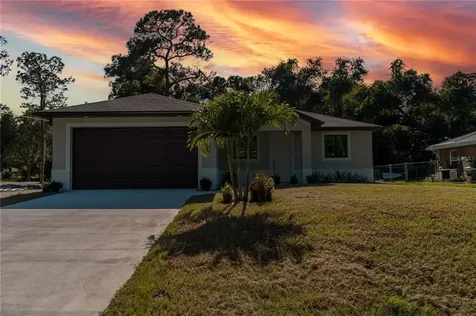 2179 Sadnet Lane North Port FL 34286