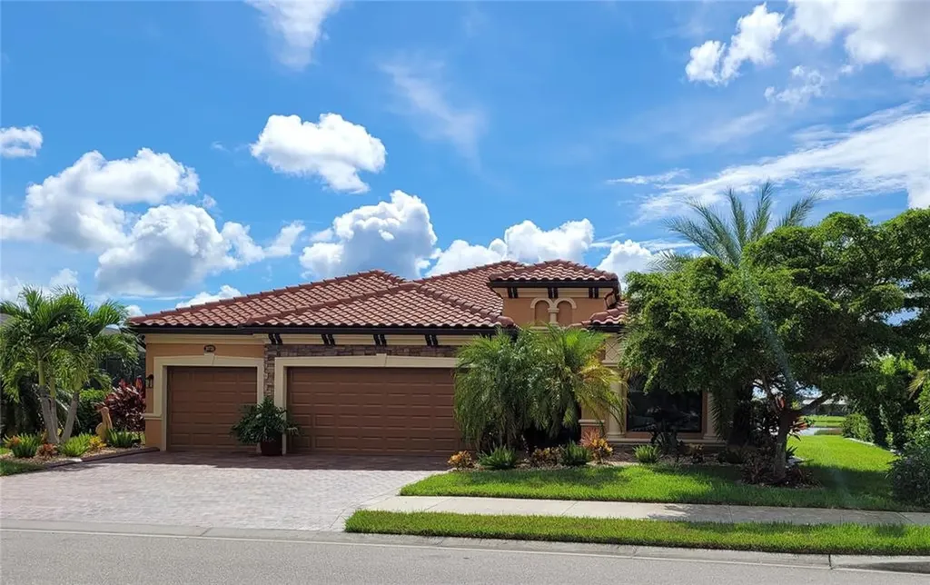 20735 Granlago Drive Venice FL 34293