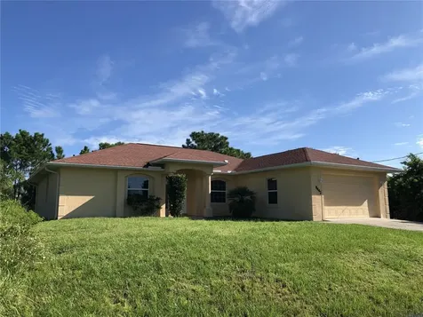 8442 Chesapeake Avenue North Port FL 34291