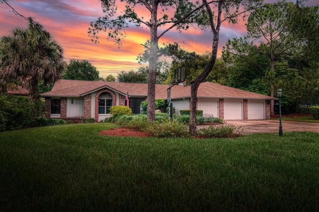 3105 Mossvale Lane Tampa FL 33618