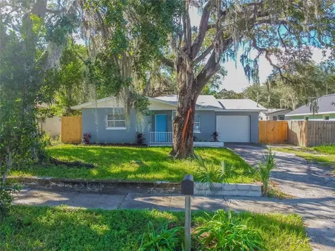 1161 Russell Street Clearwater FL 33755