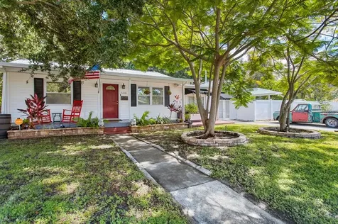 5531 11th Street N St Petersburg FL 33703
