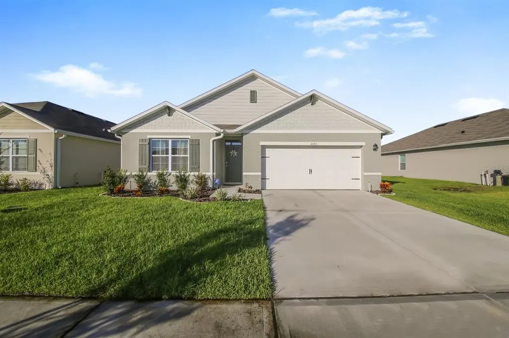 2685 Grandbury Grove Road Lakeland FL 33811