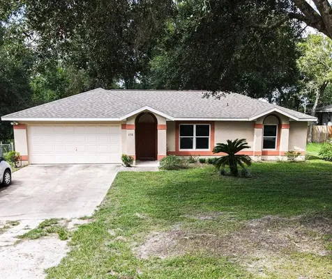 238 Buford Avenue Orange City FL 32763