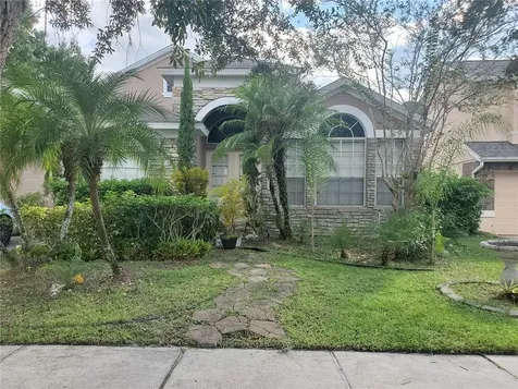 10452 Stone Glen Drive Orlando FL 32825
