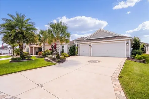 3734 Tulip Terrace The Villages FL 32163