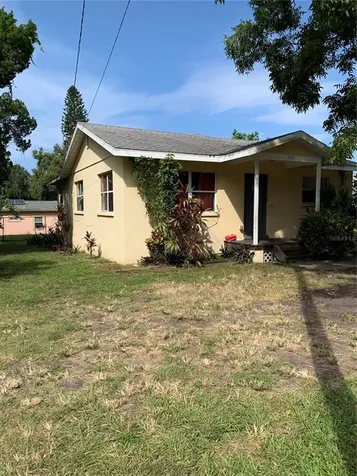 2825 Church Avenue Sarasota FL 34234