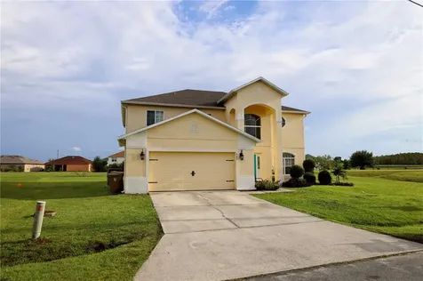 523 Bromley Court Kissimmee FL 34758