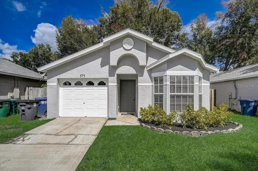 171 Oak Grove Road Winter Park FL 32789