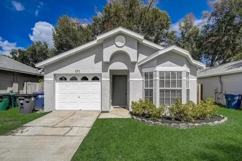 171 Oak Grove Road Winter Park FL 32789