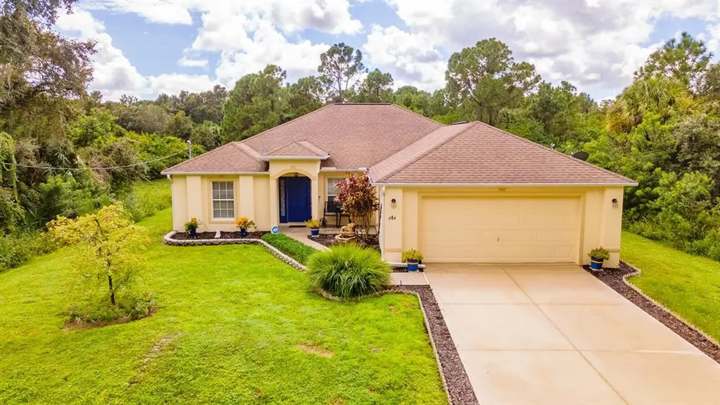 6447 Ohio Road North Port FL 34291
