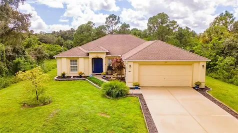 6447 Ohio Road North Port FL 34291
