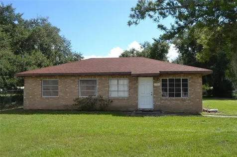 11026 Shellcracker Drive Tavares FL 32778