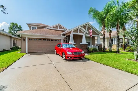 7831 Grasmere Drive Land O Lakes FL 34637