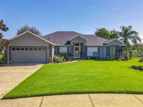 234 Magellan Circle Minneola FL 34715