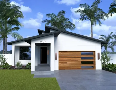 2627 27th Avenue N St Petersburg FL 33713