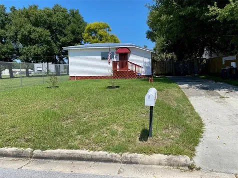 1034 W Broome Street Clermont FL 34711