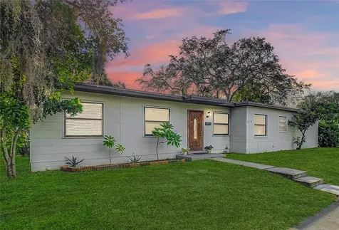 310 64th Street S St Petersburg FL 33707